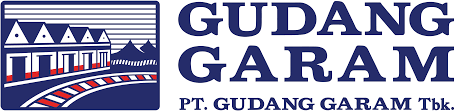Gudang Garam Logo