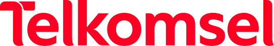Telkomsel Logo